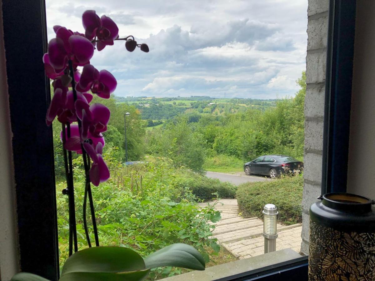 Enjoy Durbuy 4 Lägenhet Exteriör bild