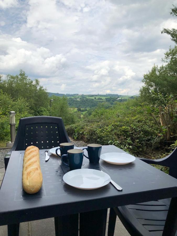 Enjoy Durbuy 4 Lägenhet Exteriör bild