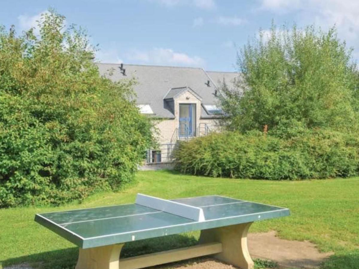 Enjoy Durbuy 4 Lägenhet Exteriör bild