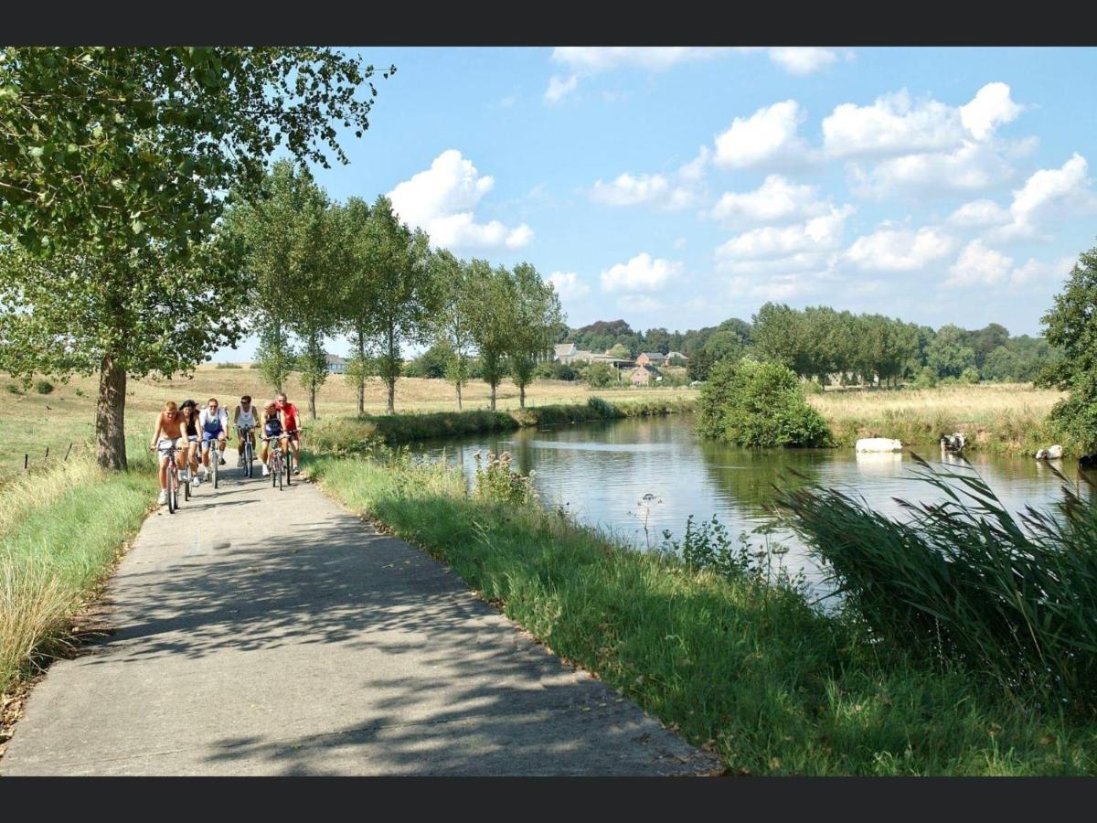 Enjoy Durbuy 4 Lägenhet Exteriör bild